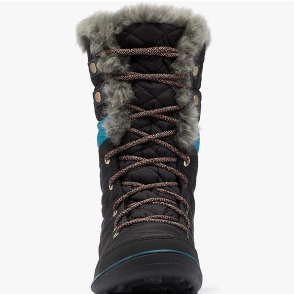 Columbia Women's Heavenly™ Omni-Heat™ Boot - Picture 4 of 6